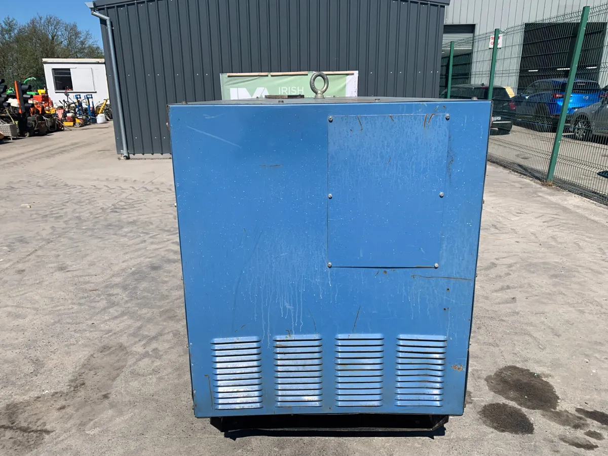 SDMO 30KVA DIESEL GENERATOR FOR AUCTION - NAAS - Image 2