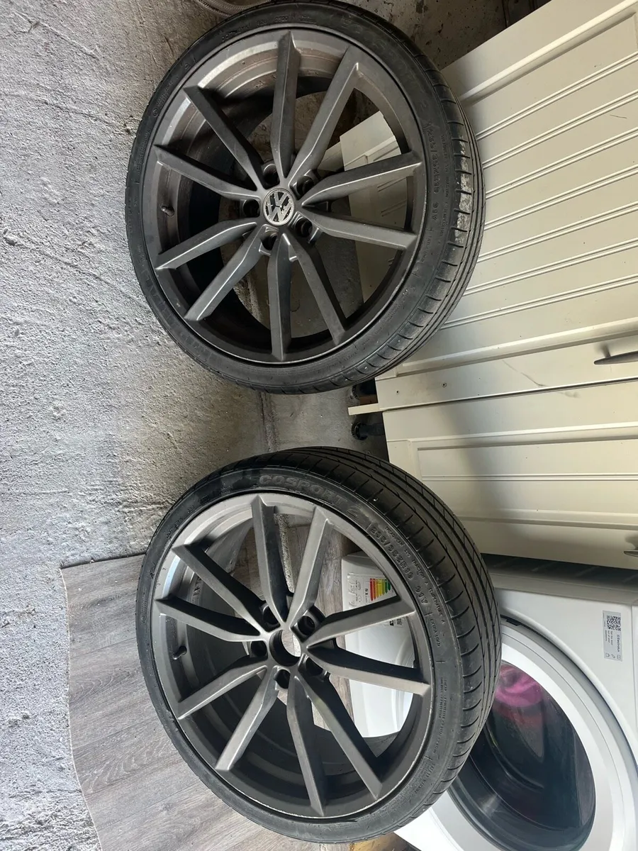 Alloys - Image 1