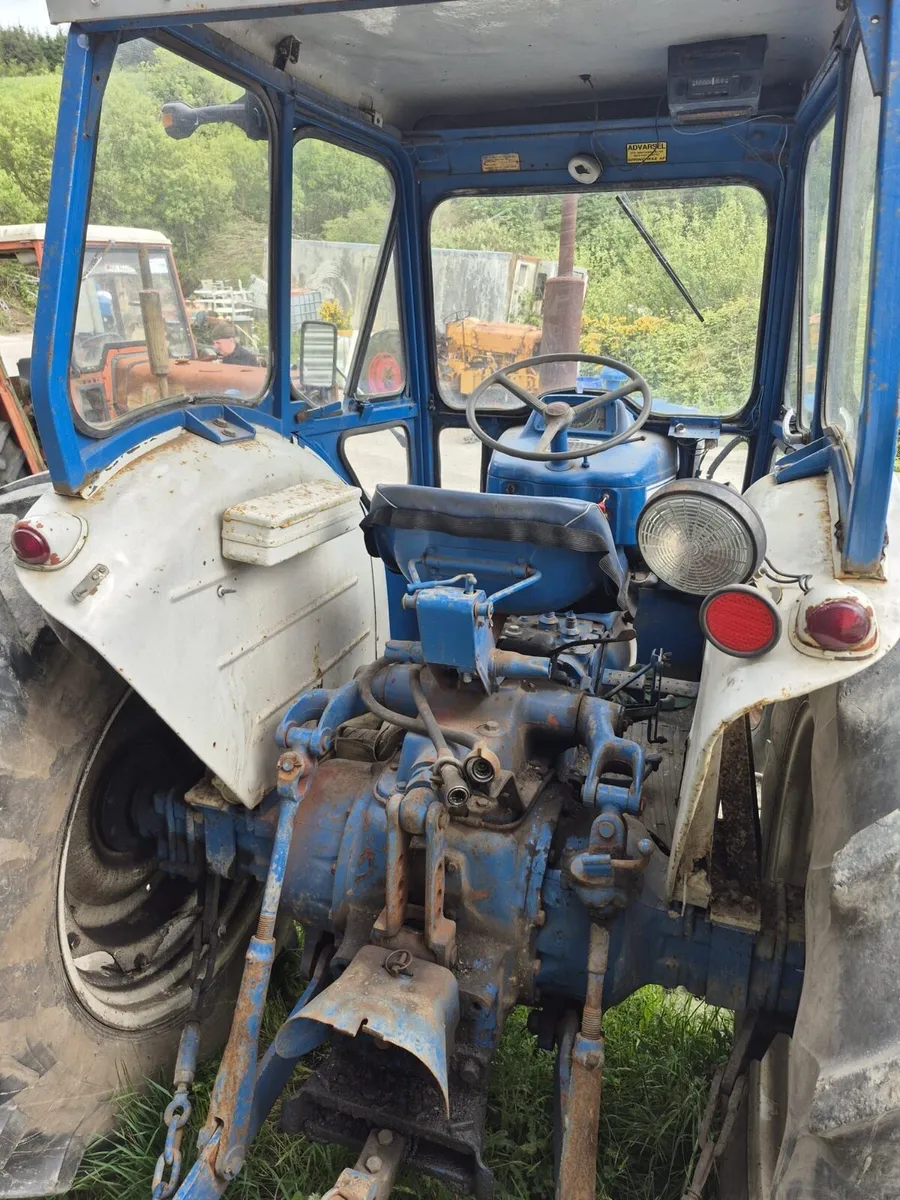 Ford 5000 - Image 3