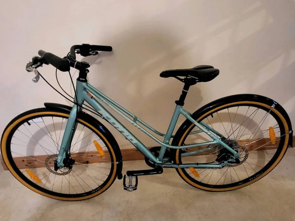 KONA BRAND NEW - Image 4