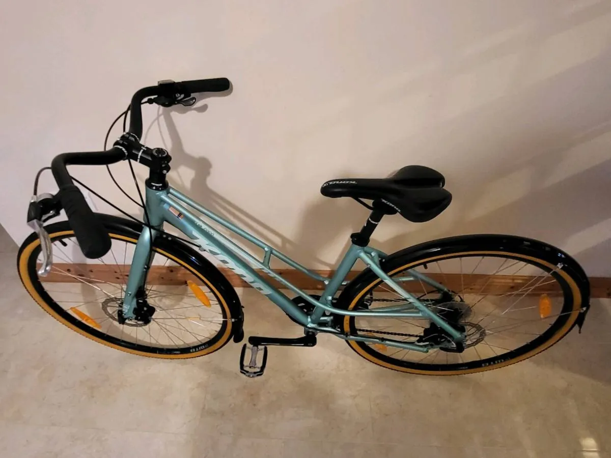 KONA BRAND NEW - Image 3