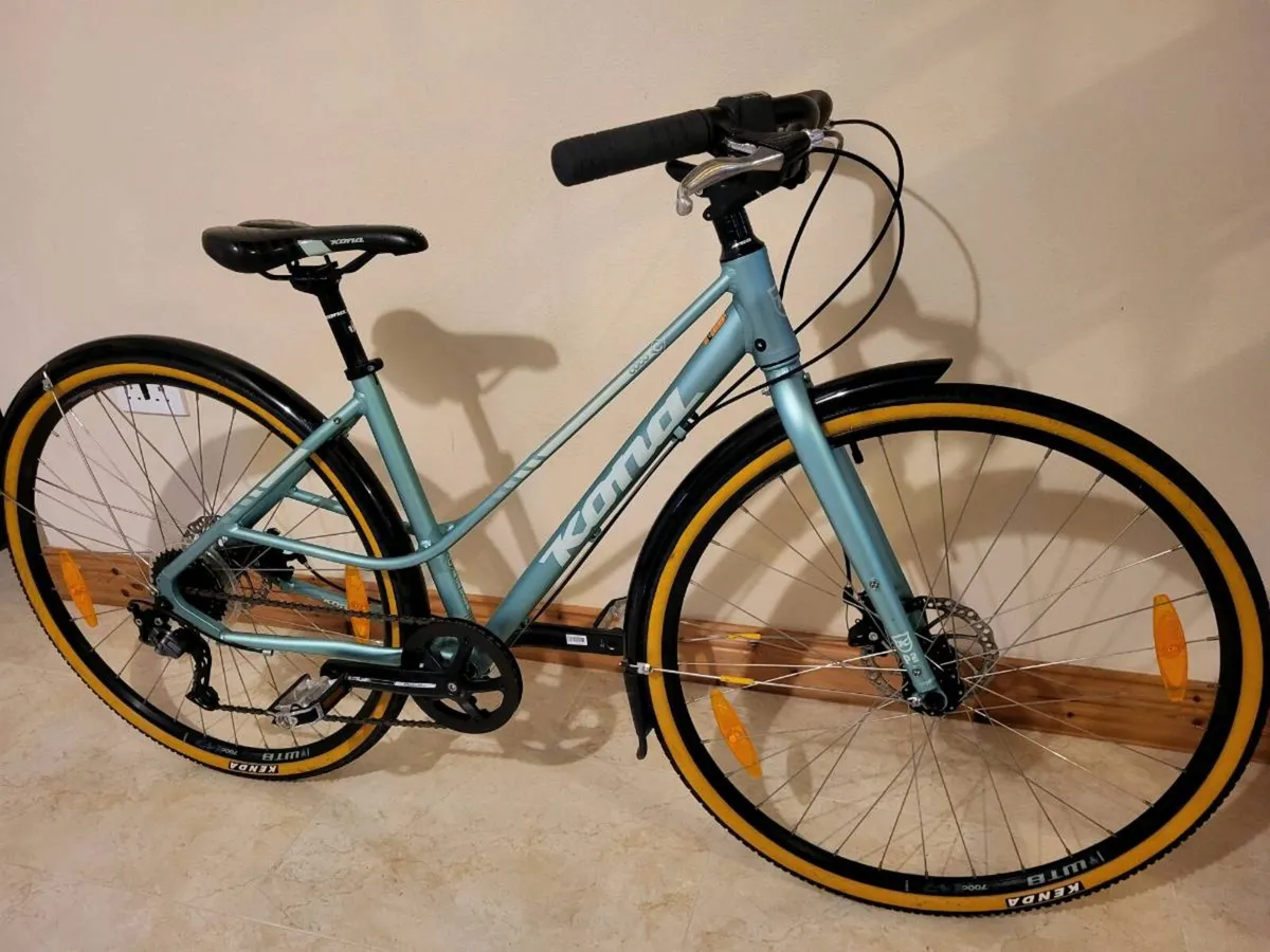 KONA BRAND NEW - Image 2