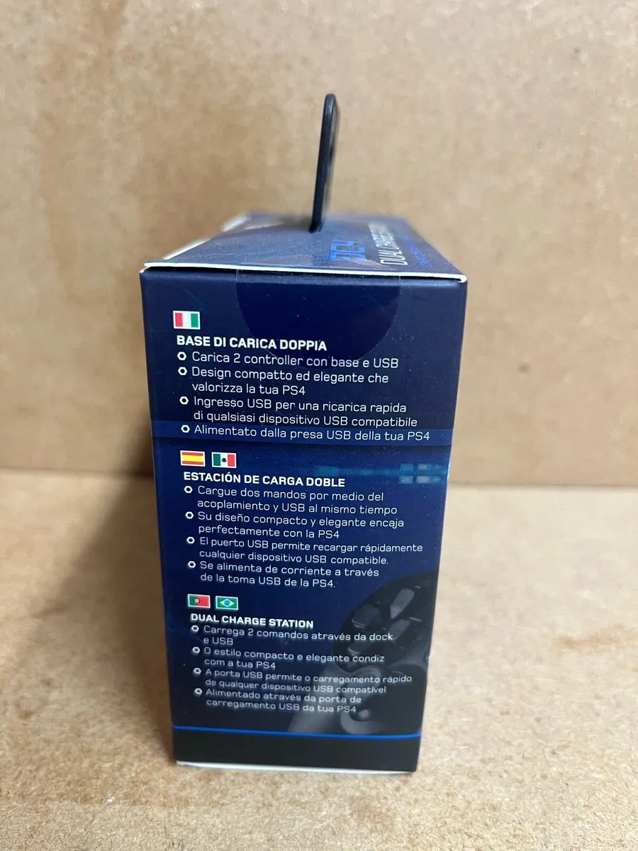 DC4 dual charge station - Image 4