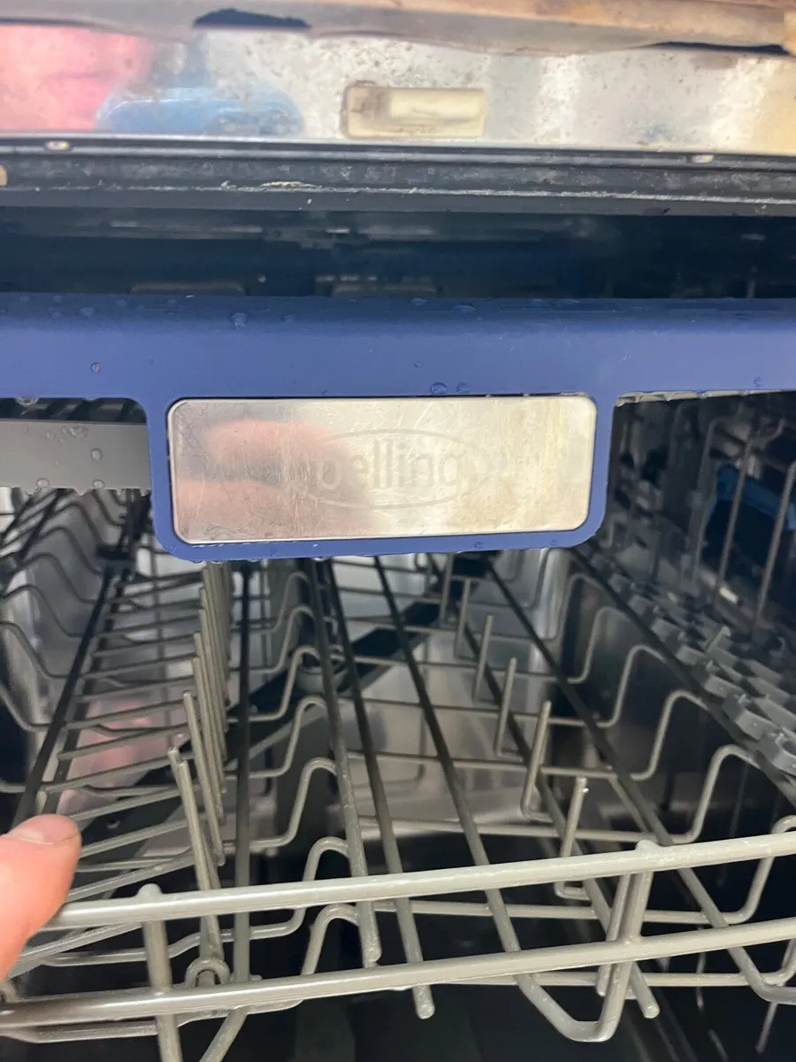 Integrated Dish washer - Image 2