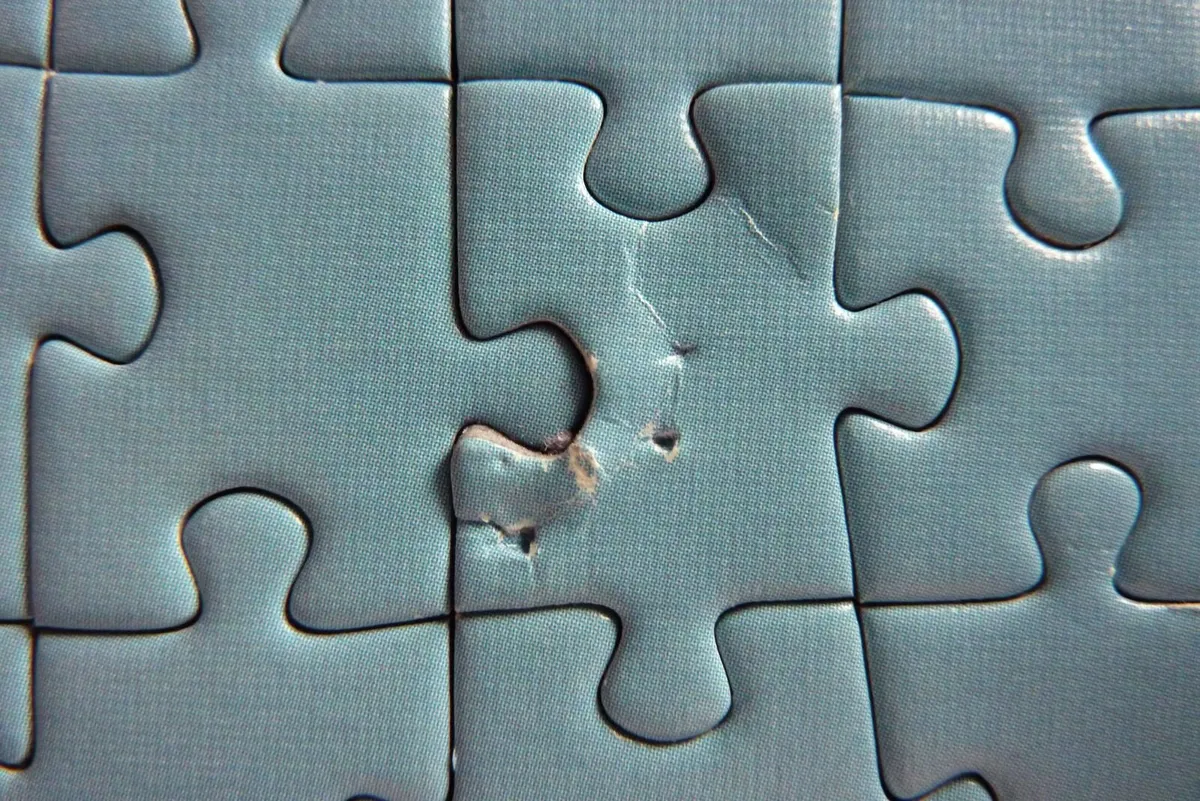 Jigsaw - Venice - Image 2