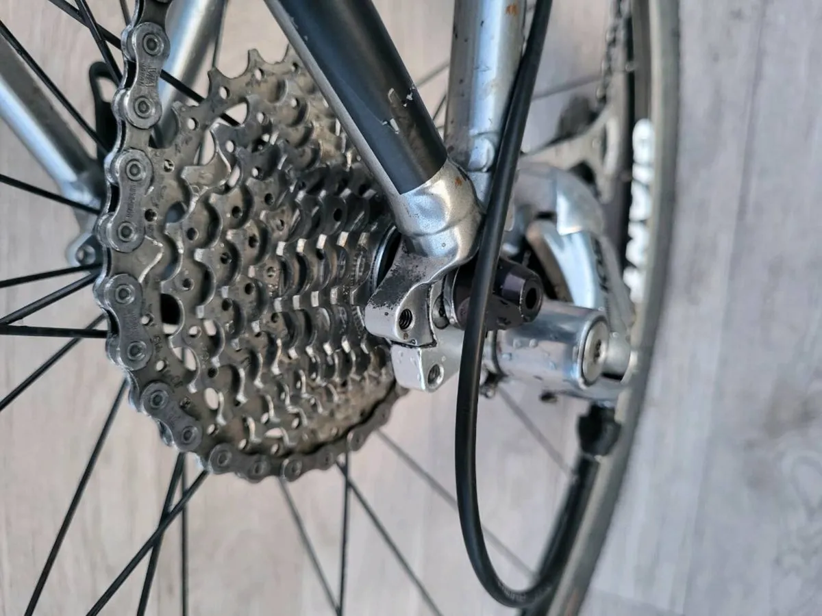 GIANT CRS, SUPER LIGHTWEIGHT - Image 4