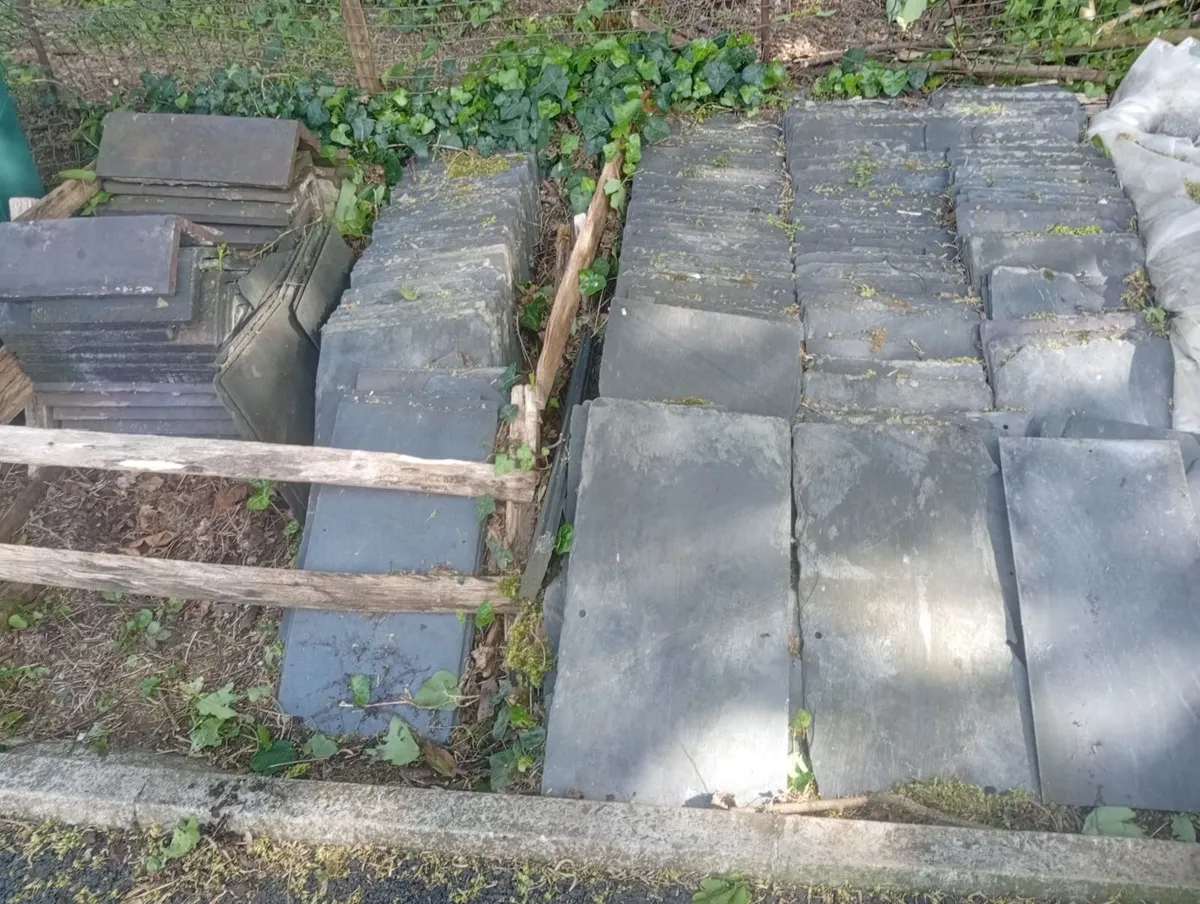 Slates - Image 1