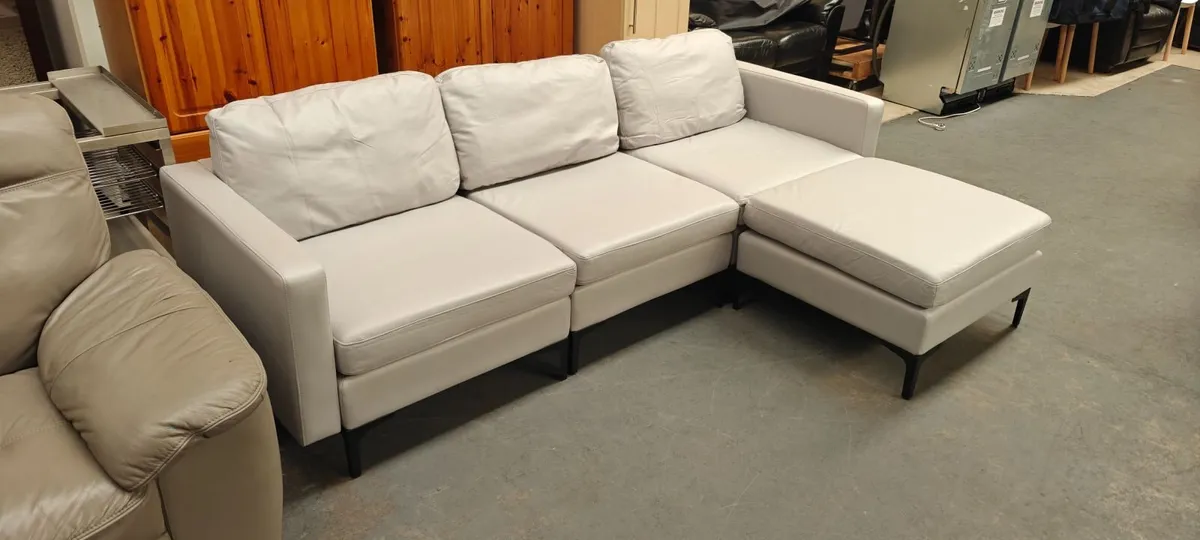 New Corner Sofa - Image 2