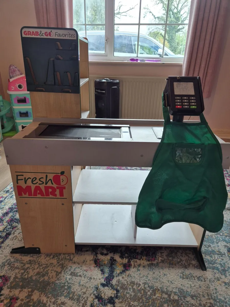 Toy shop (Melissa & doug) - Image 4