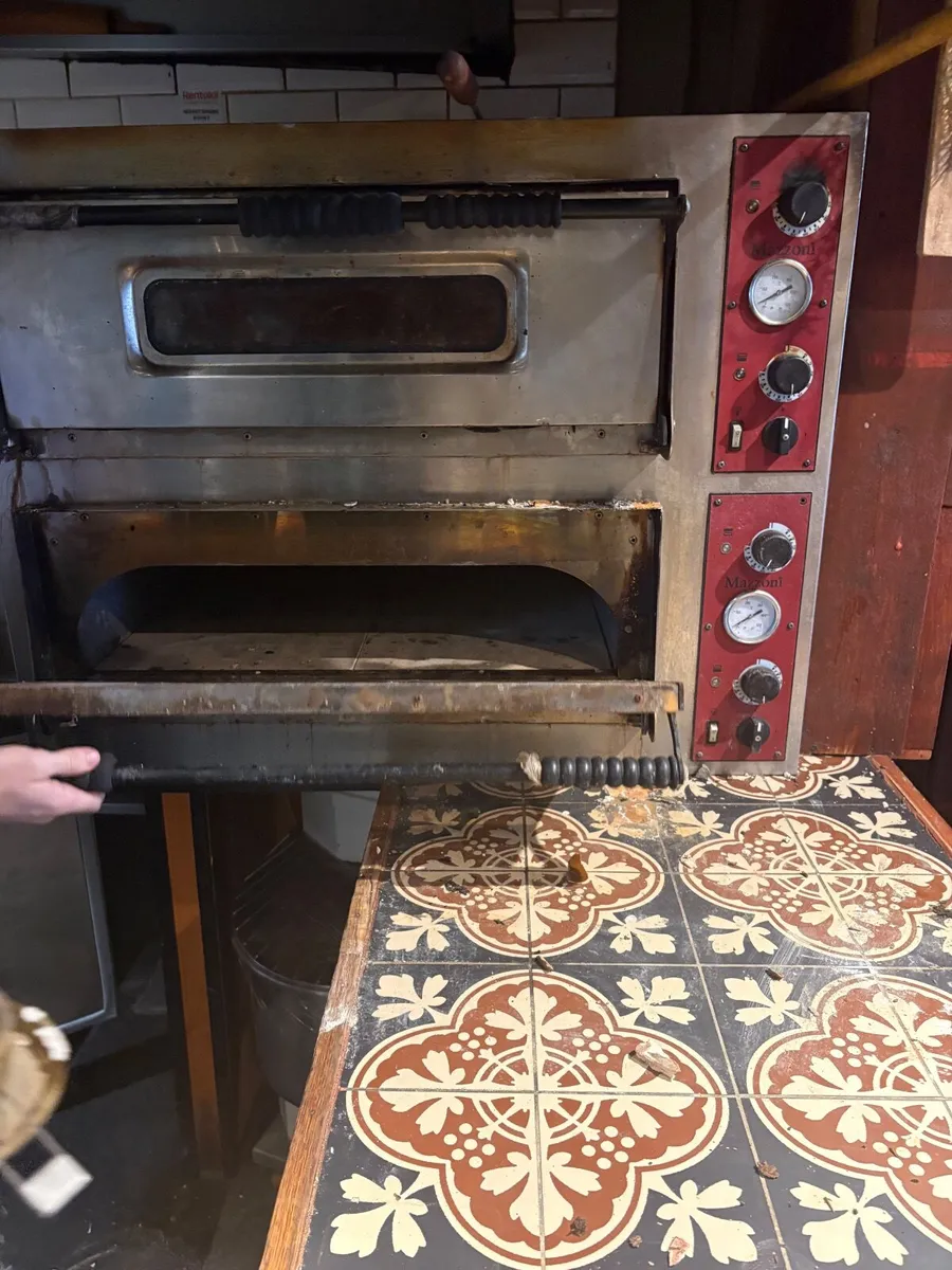 Commercial Kitchen equipment Ranelagh - Image 3