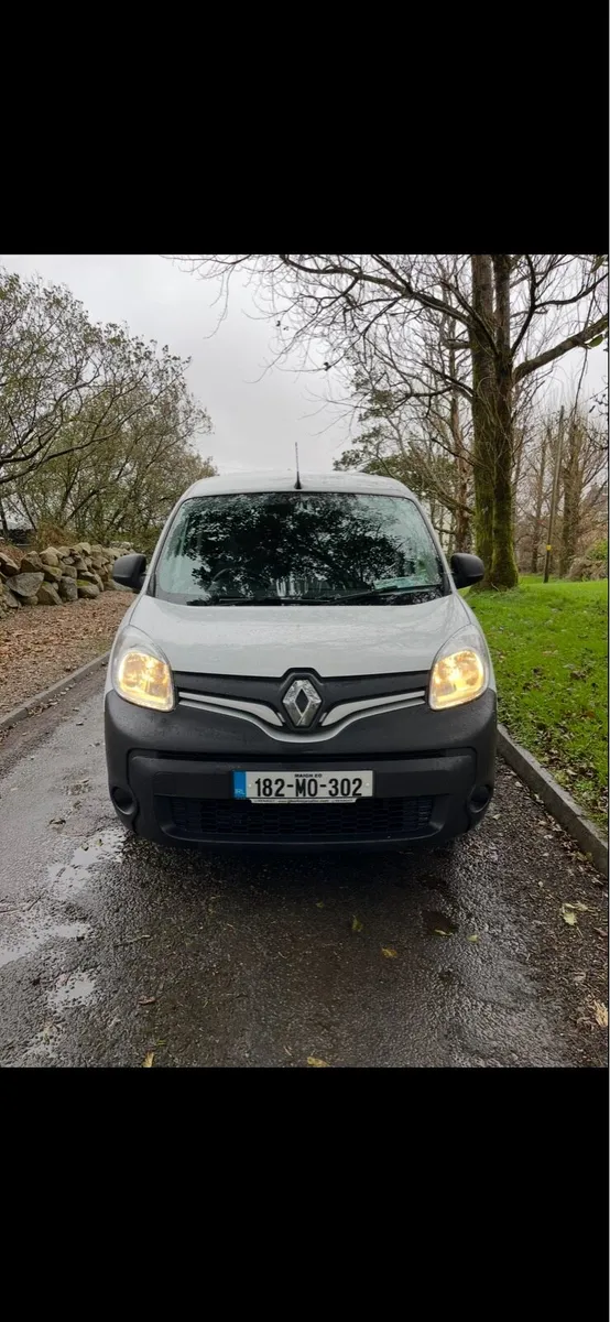 Renault kango - Image 2