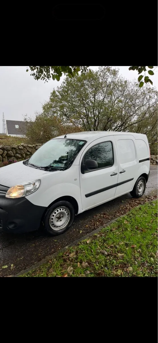 Renault kango - Image 3
