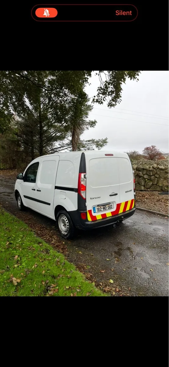 Renault kango - Image 4