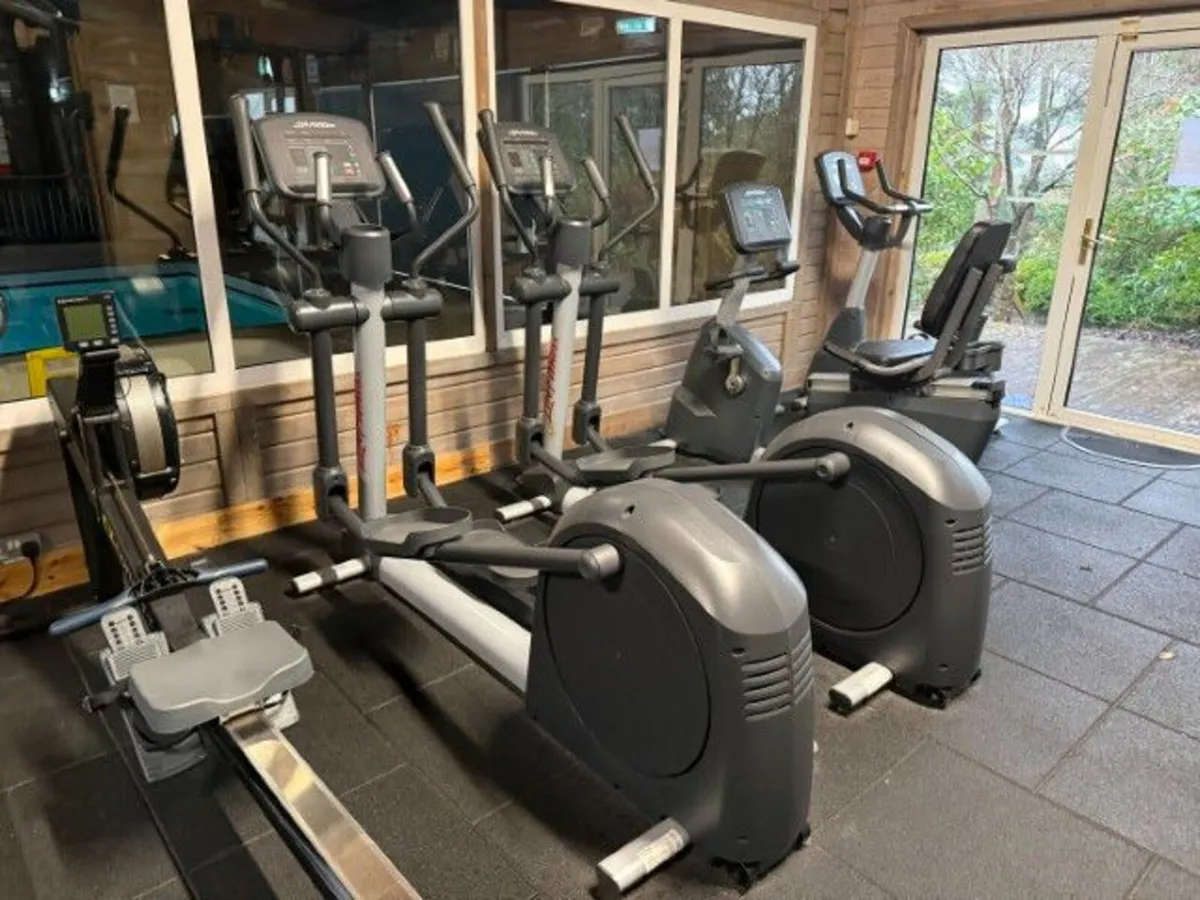 Online Auction Of Gym Equipment - Image 3