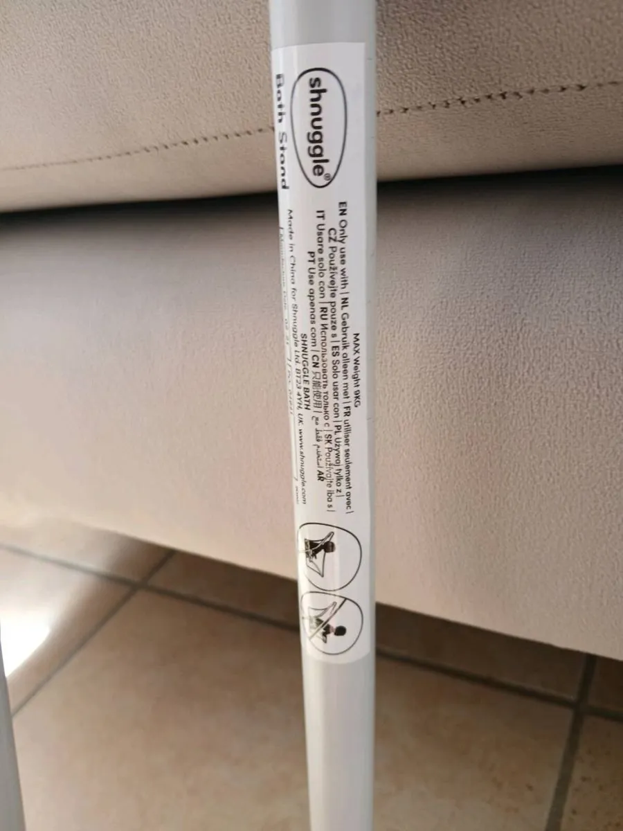 Measuring stand - Image 2