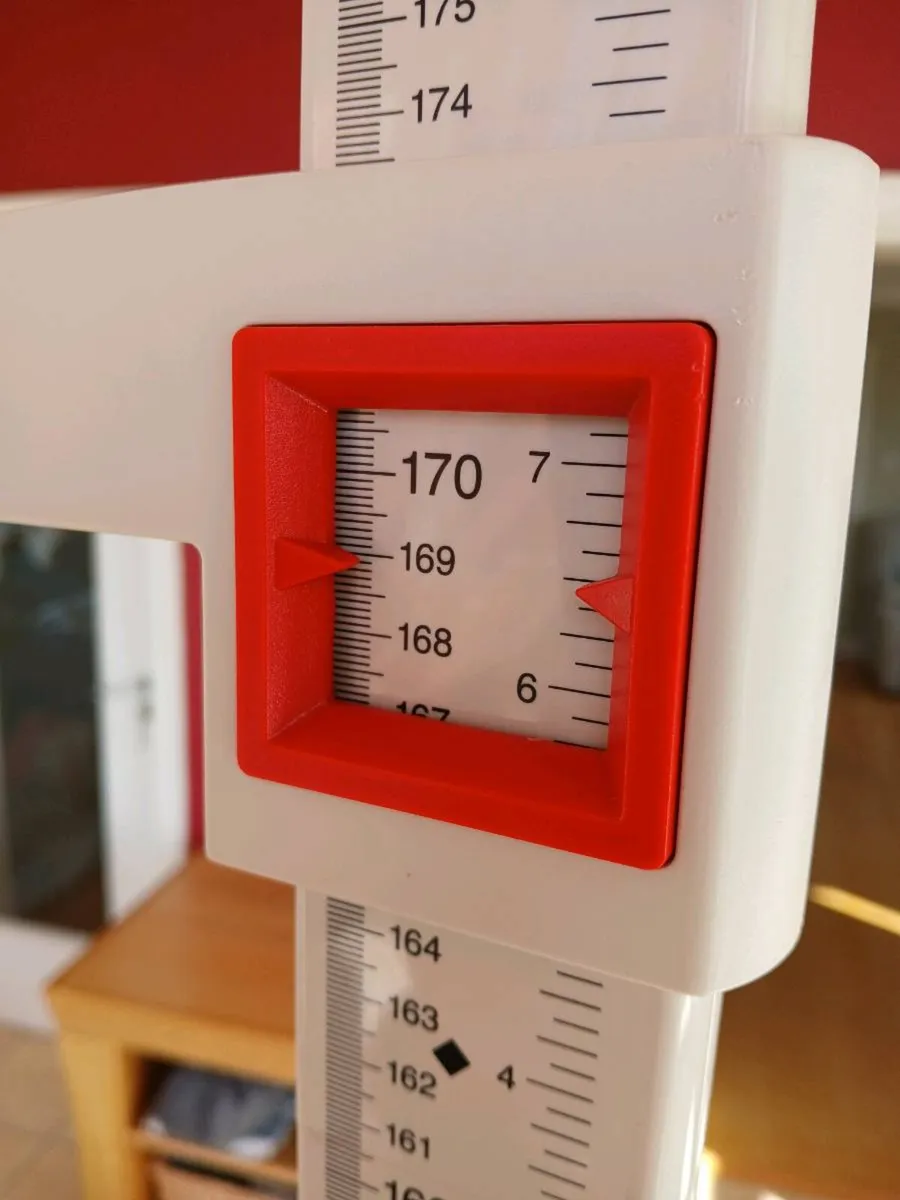 Measuring stand - Image 3