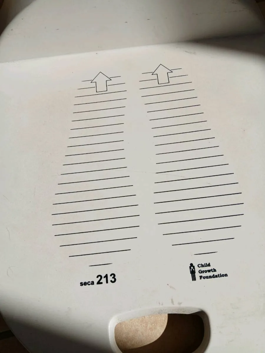 Measuring stand - Image 4
