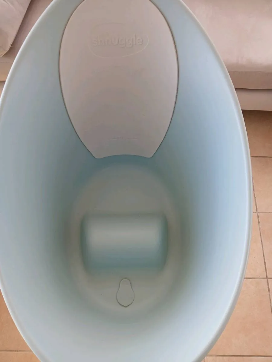 Baby bath Shnuggle - Image 3
