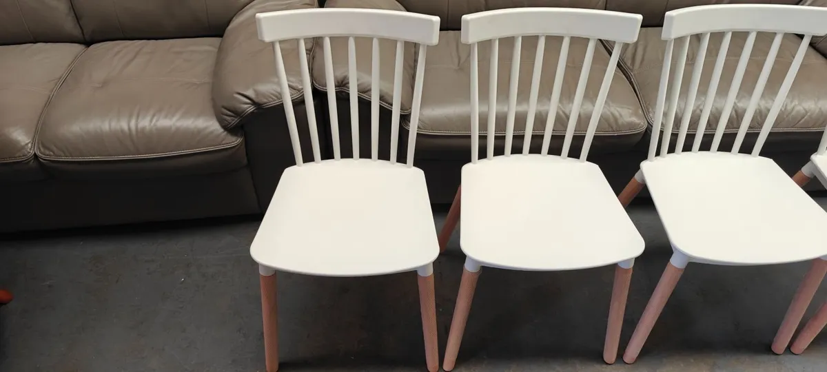 BRAND NEW CHAIRS - Image 2
