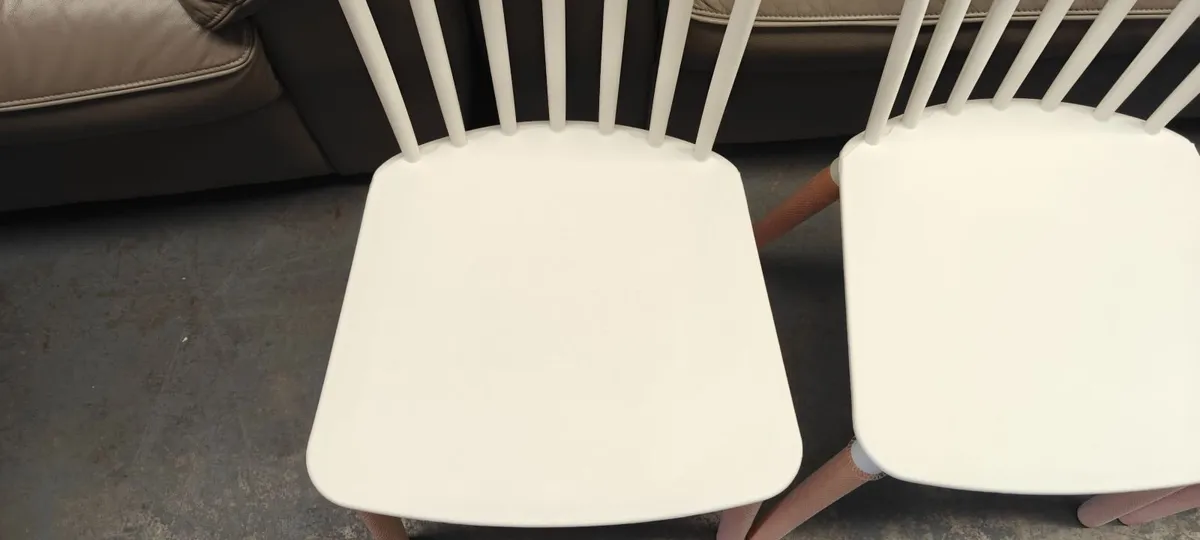 BRAND NEW CHAIRS - Image 4