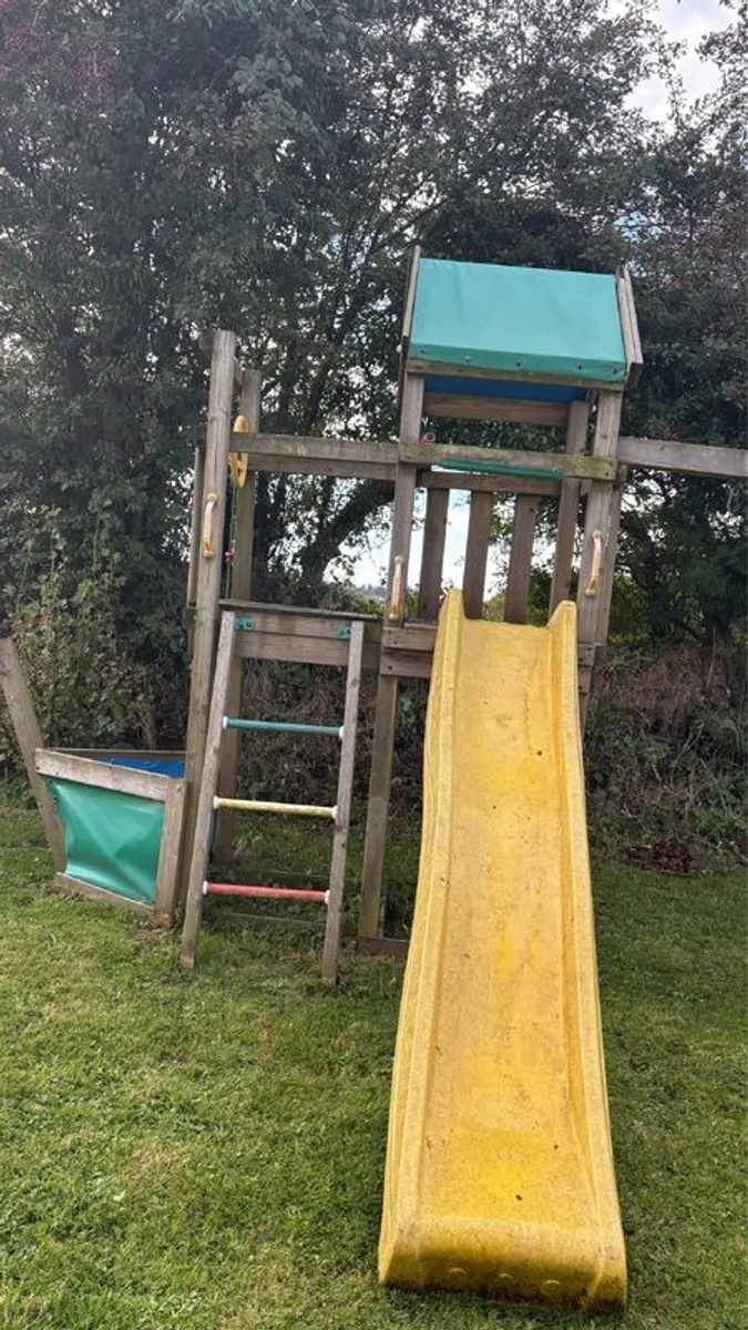 Jungle Gym - Image 3