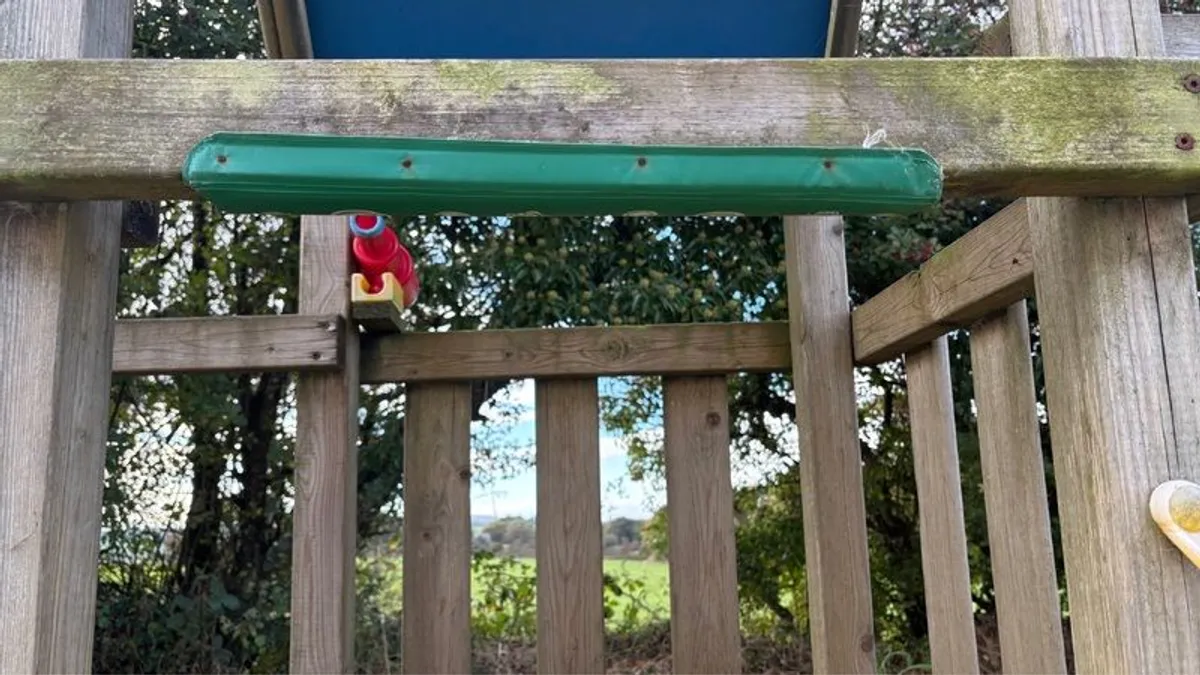 Jungle Gym - Image 4