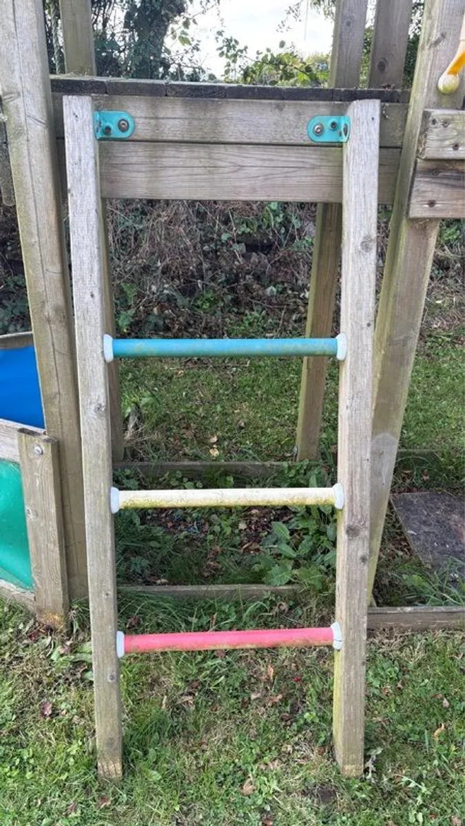 Jungle Gym - Image 2