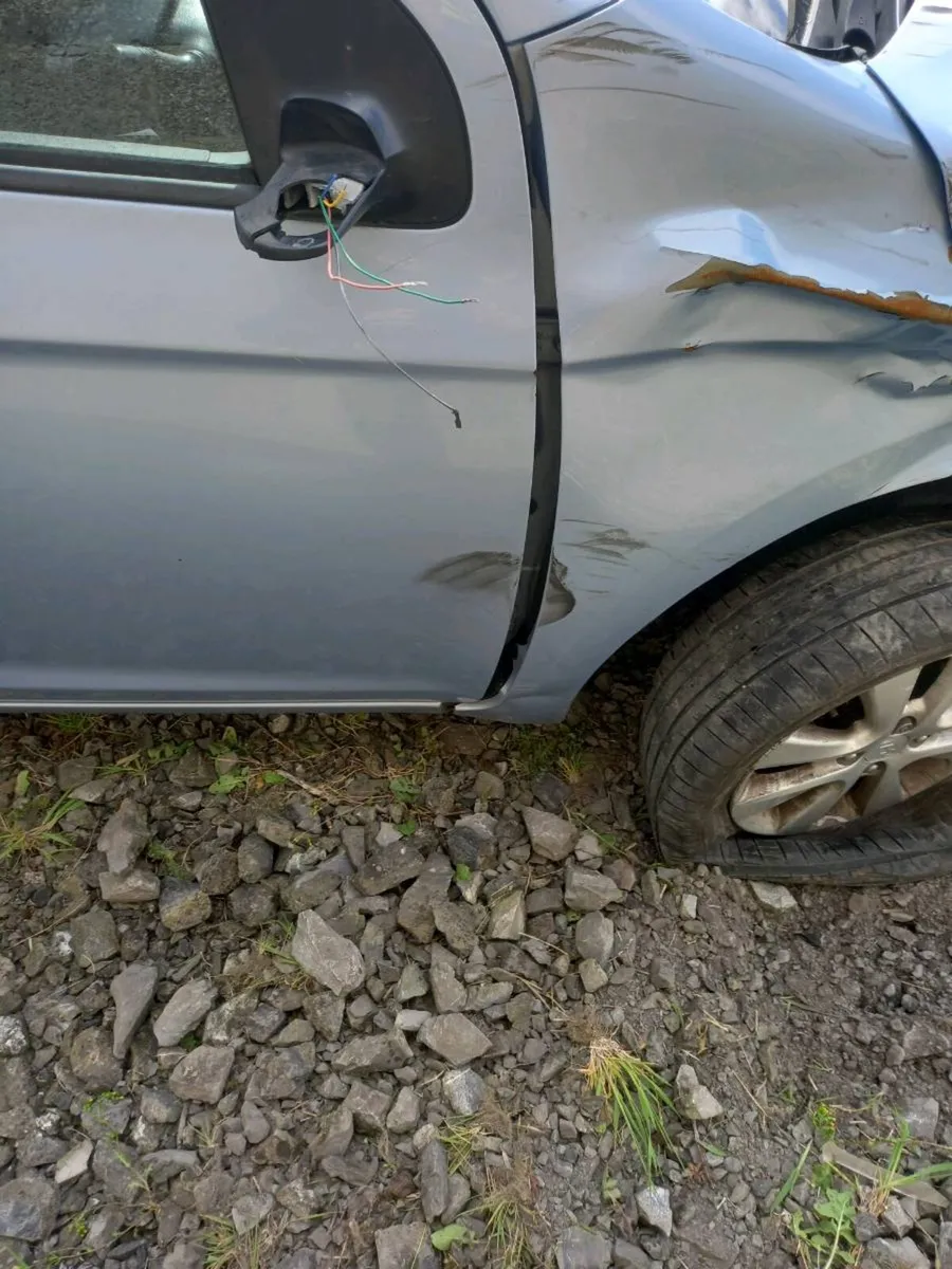 Hyundai i20 crdi - Image 2