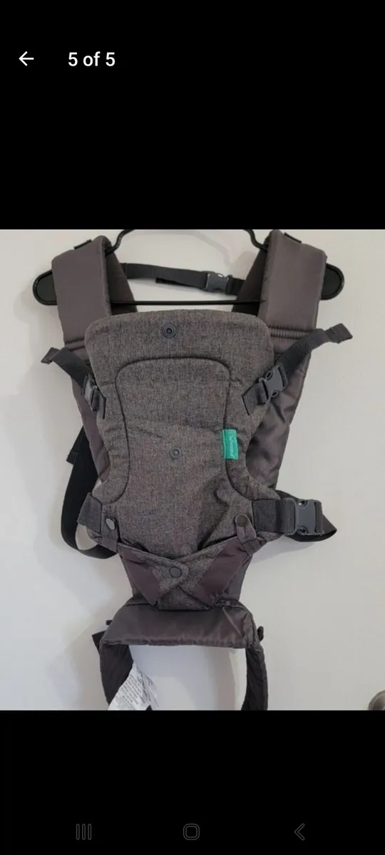 Baby carrier - Image 3