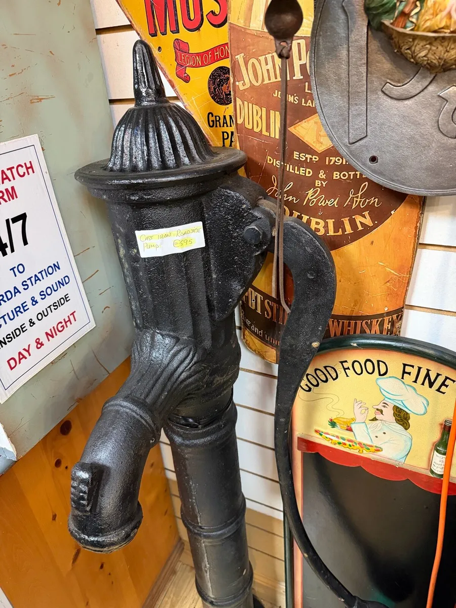 Antique - Image 1