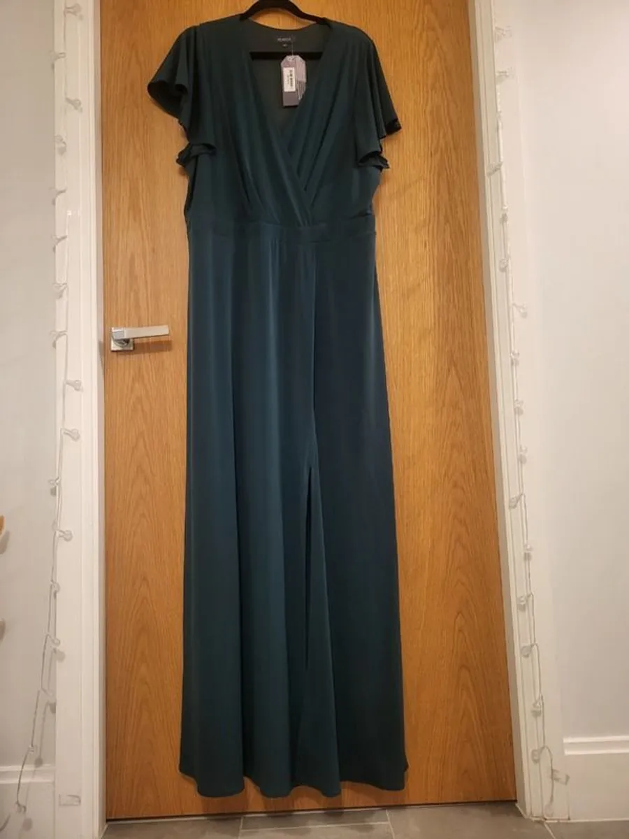 Bridesmaid Folkster dress - Image 2