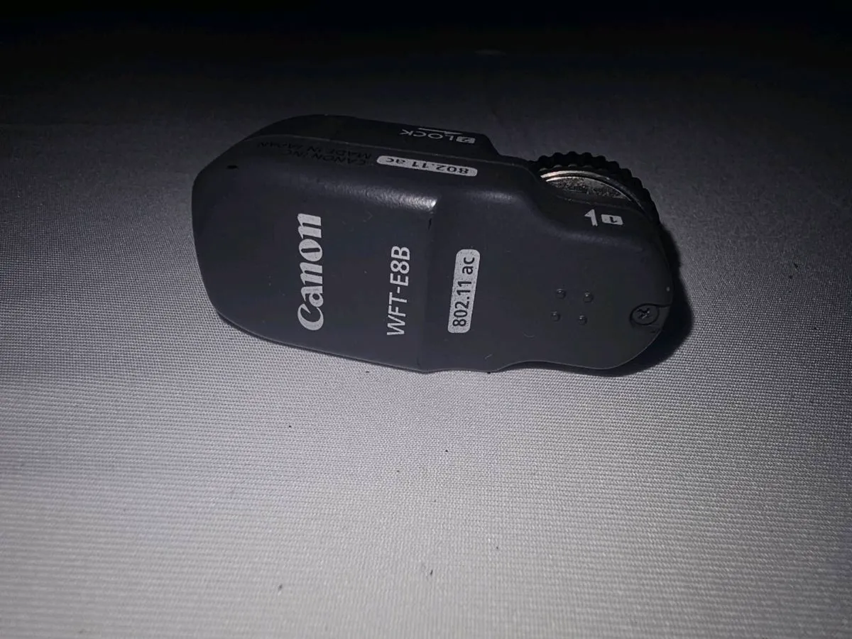 Canon - Image 3