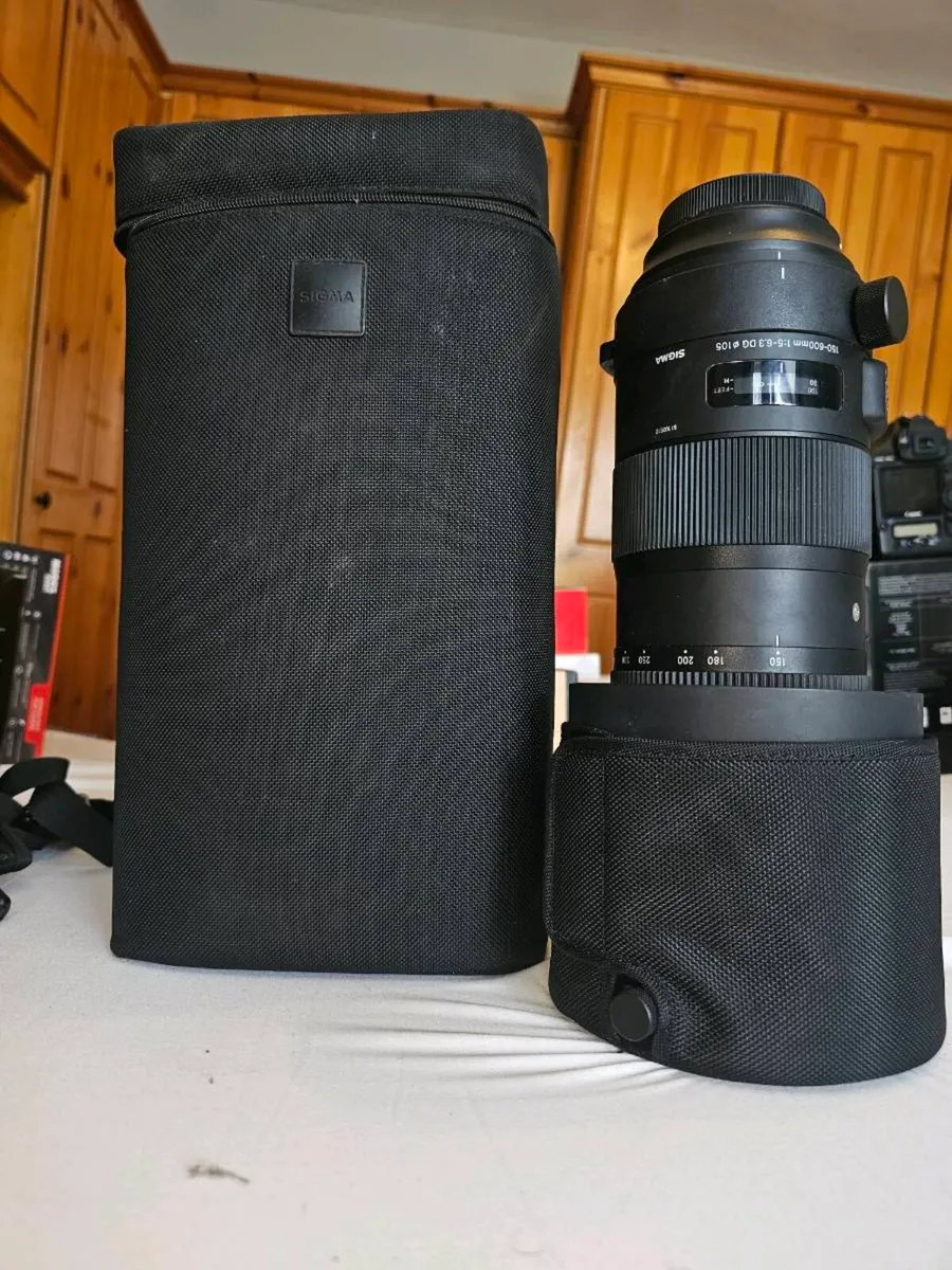 Canon - Image 4