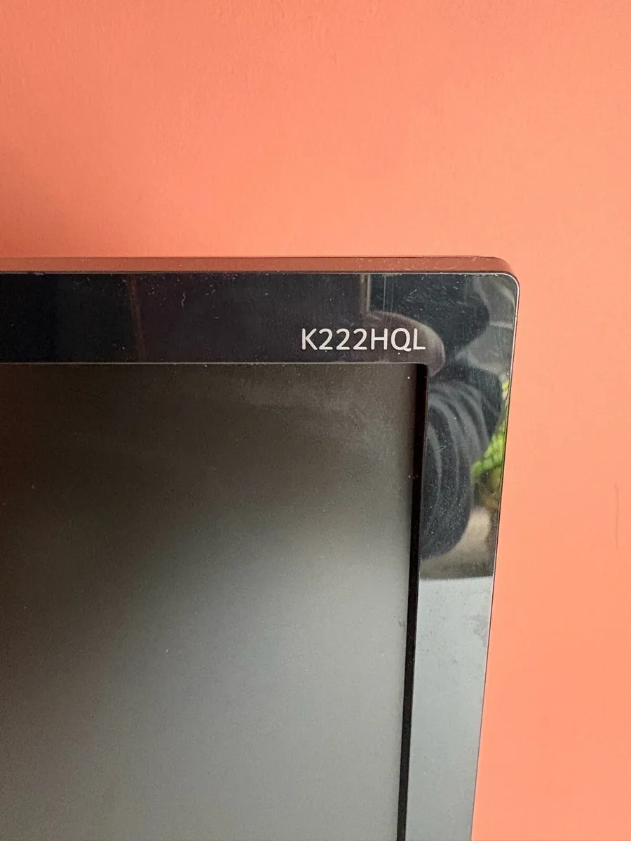 Acer monitor - Image 2