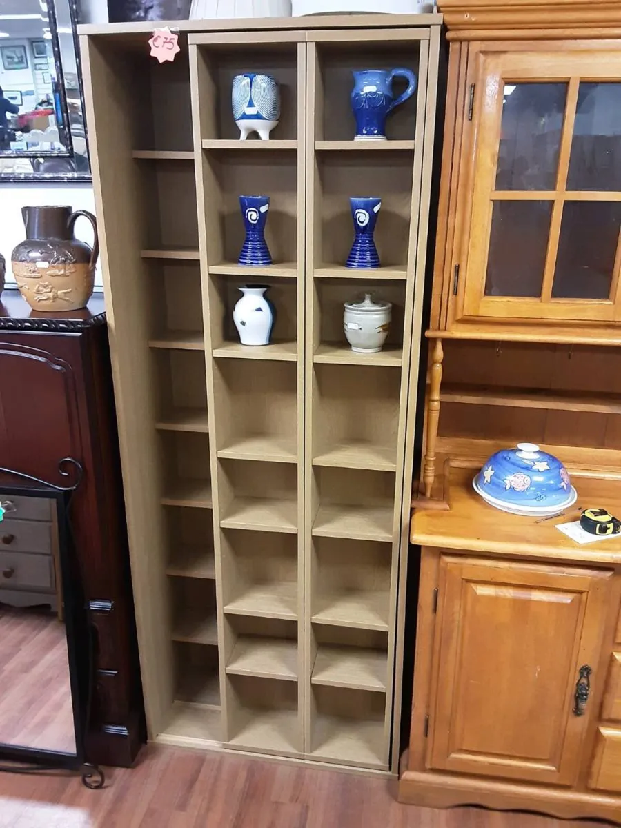 PANTRY STYLE KITCHEN STORAGE UNIT - Image 3