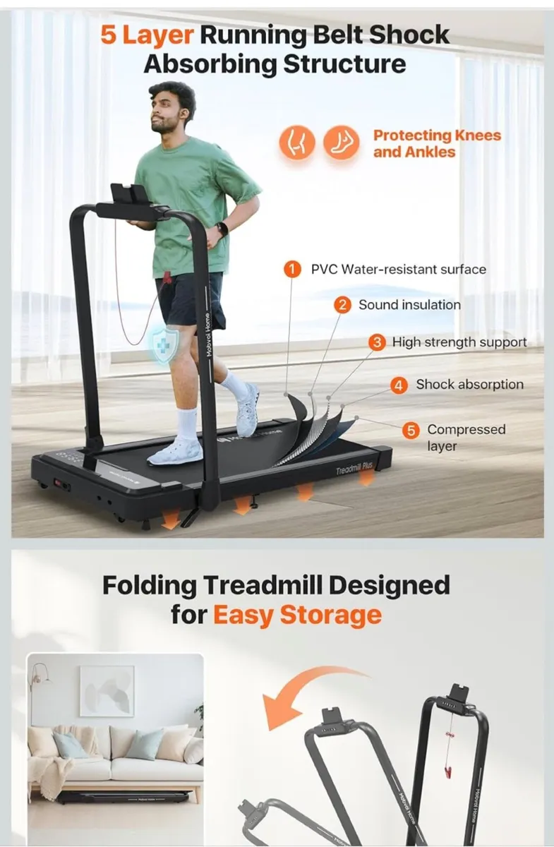 Treadmill - Image 2