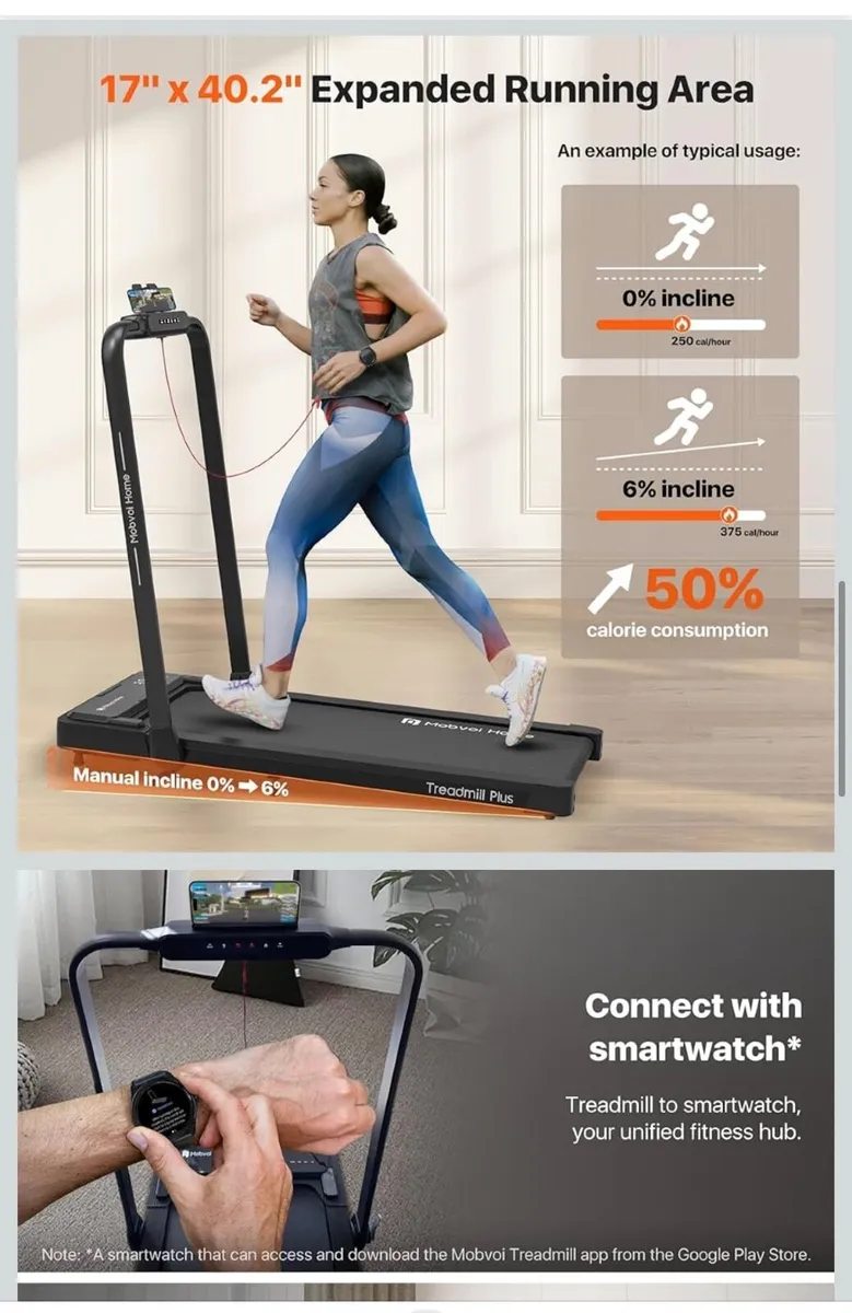 Treadmill - Image 3