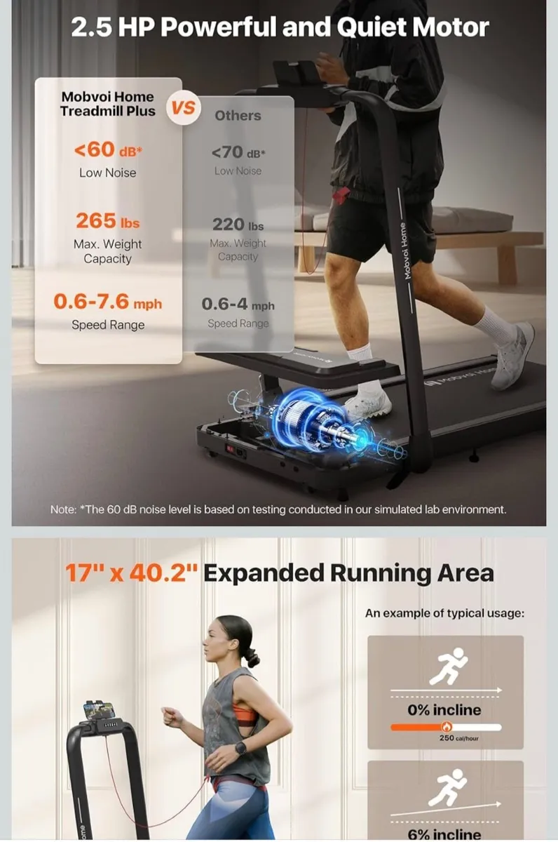 Treadmill - Image 4