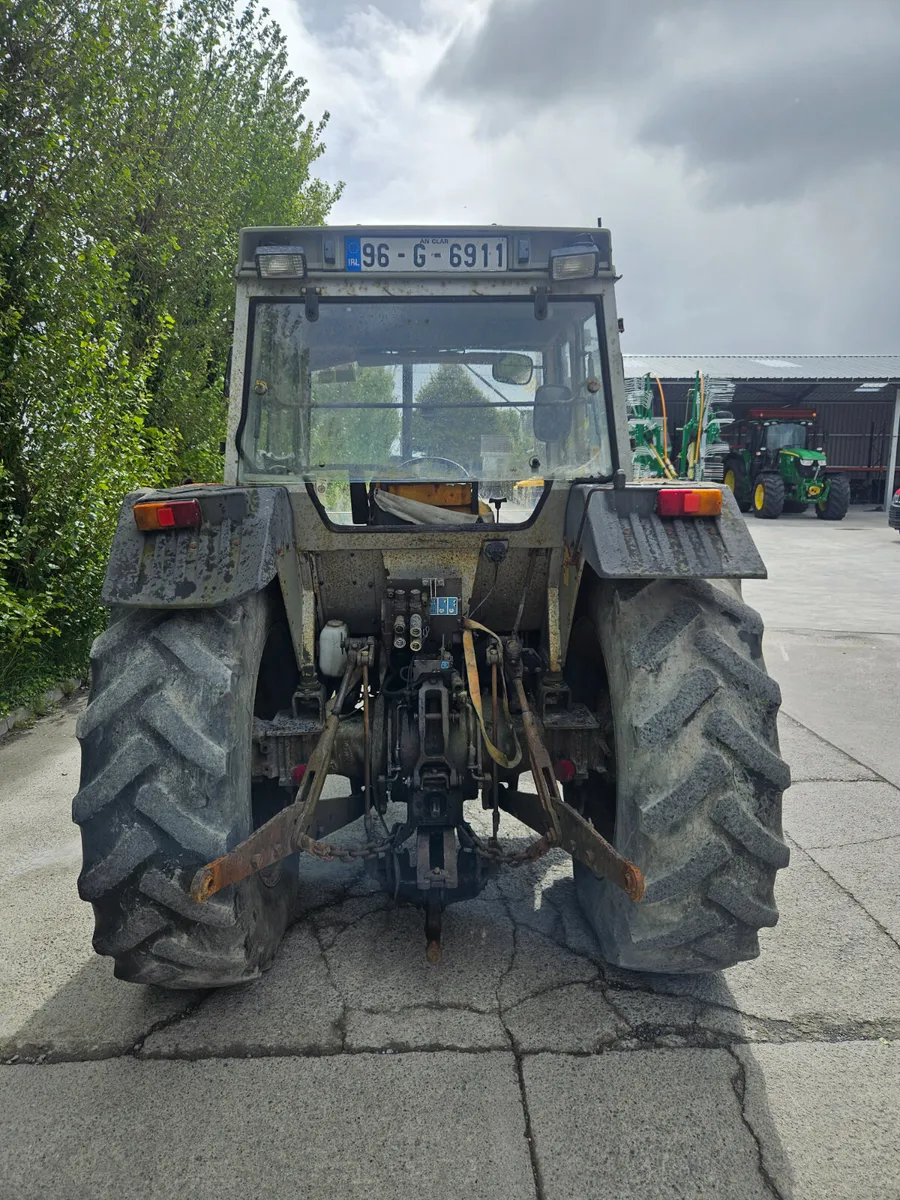 Massey ferguson 390 - Image 4