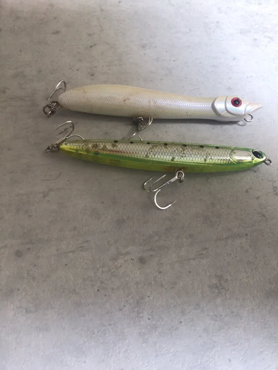 Surface Bass Lures - Image 2