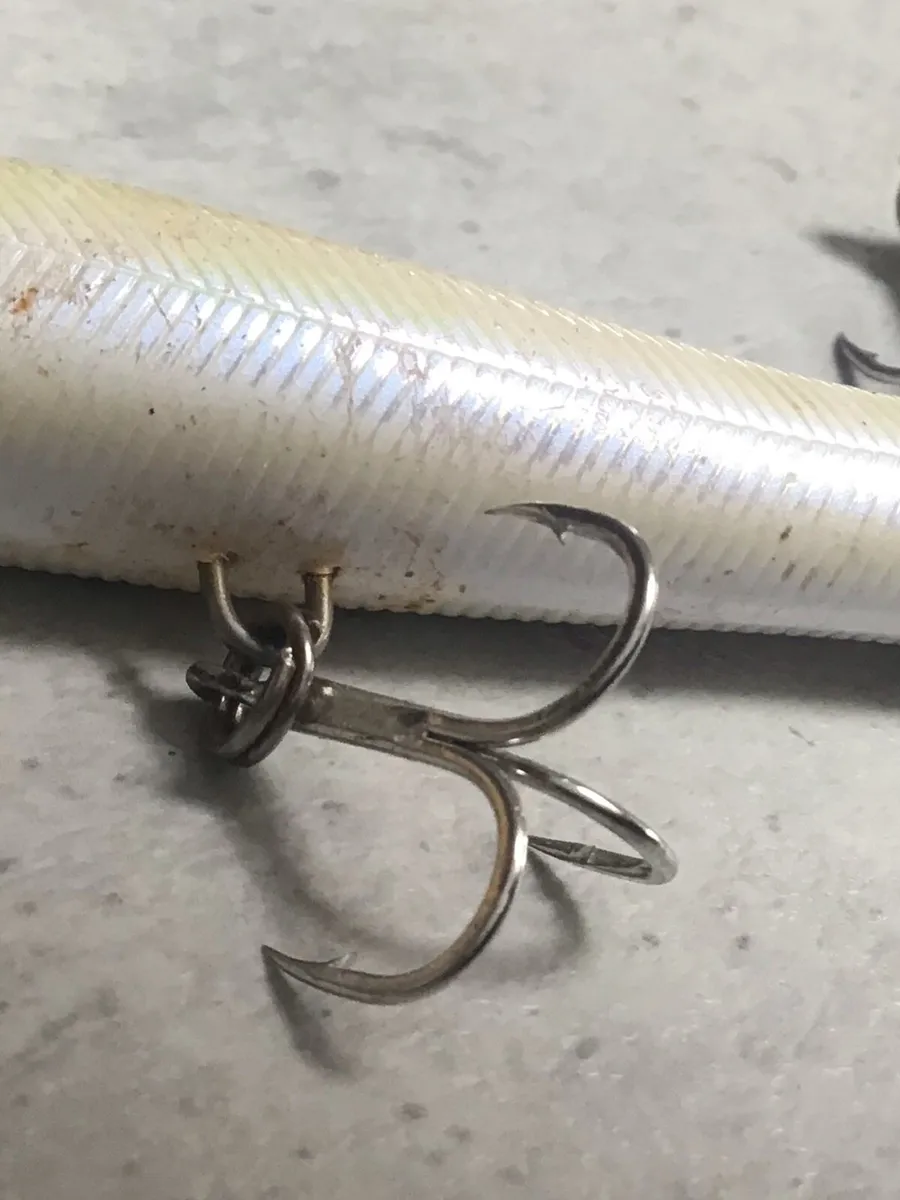 Surface Bass Lures - Image 3