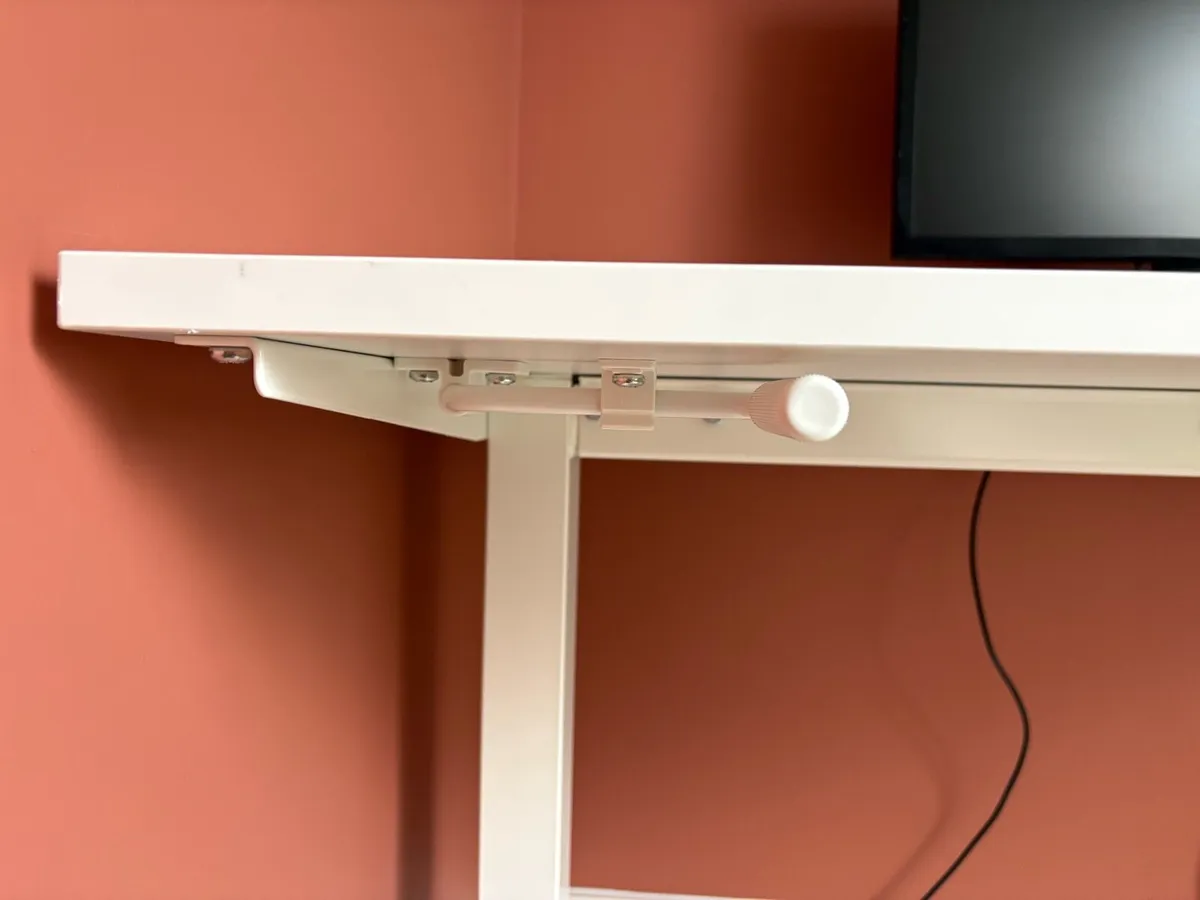 Ikea standing desk - Image 2