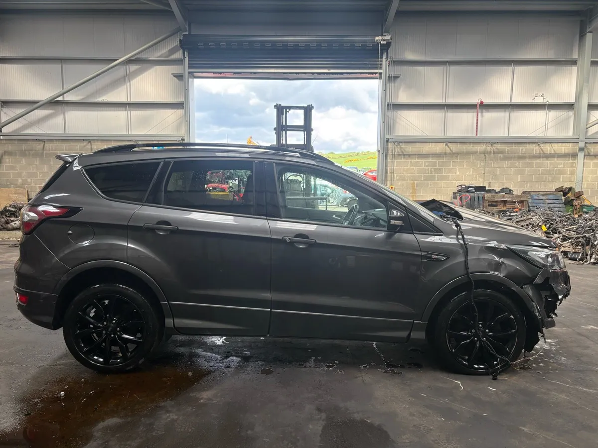 FOR BREAKING 2018 FORD KUGA ST LINE 2.0 Diesel - Image 2