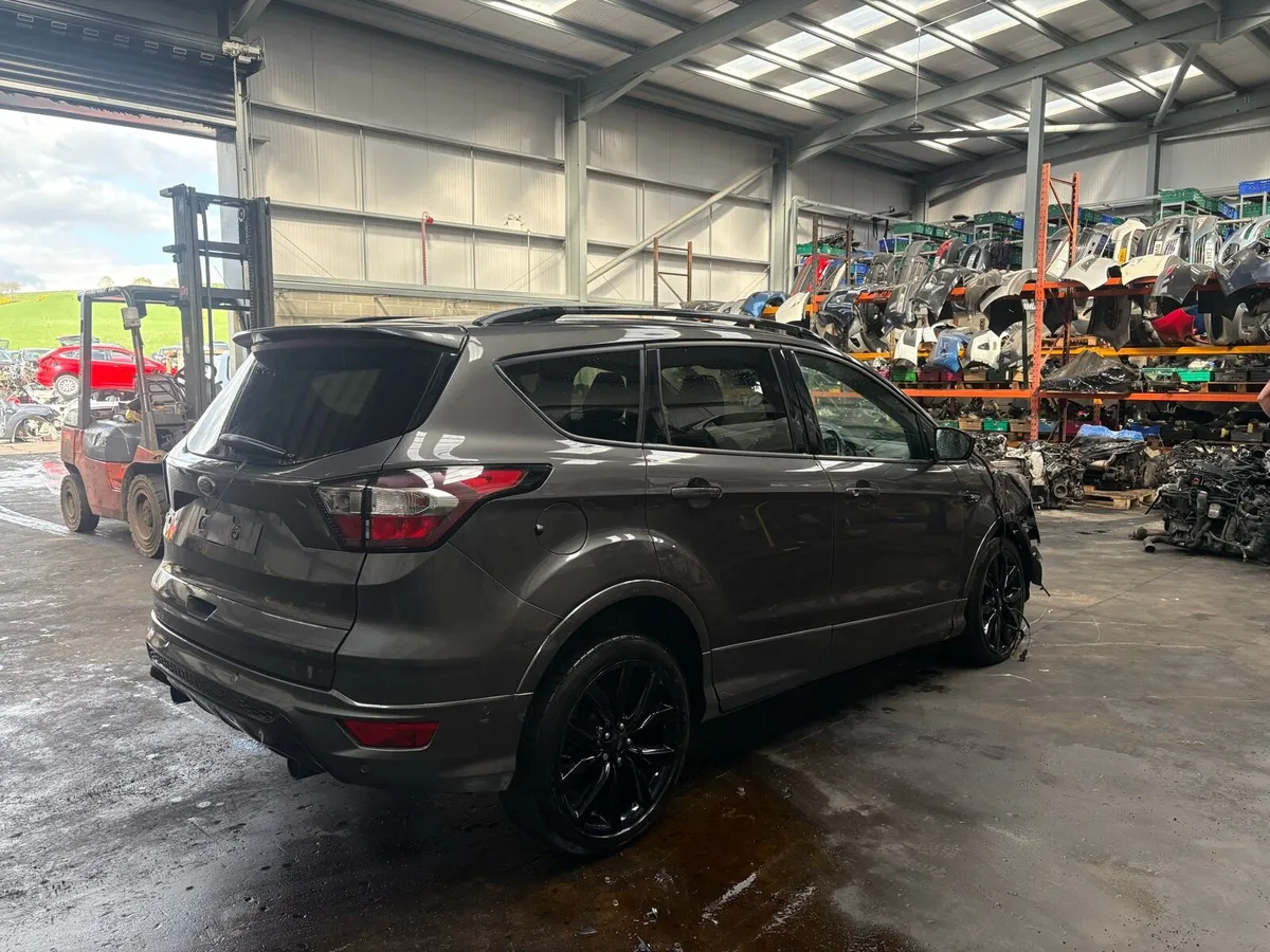 FOR BREAKING 2018 FORD KUGA ST LINE 2.0 Diesel - Image 3
