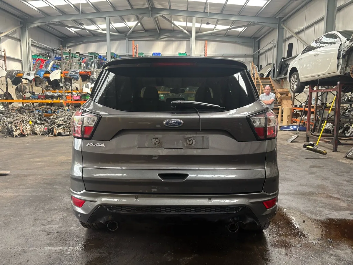 FOR BREAKING 2018 FORD KUGA ST LINE 2.0 Diesel - Image 4