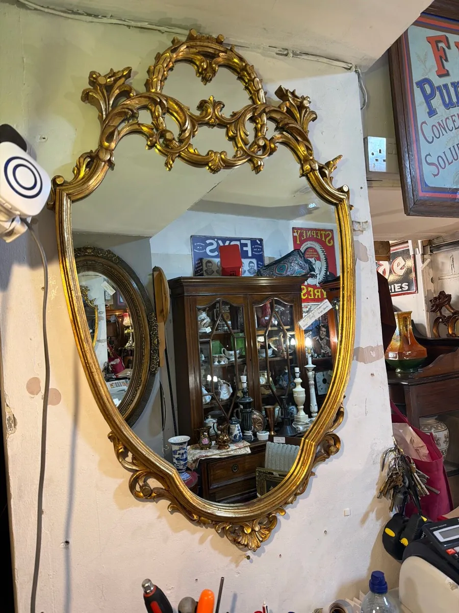 Antiques - Image 1