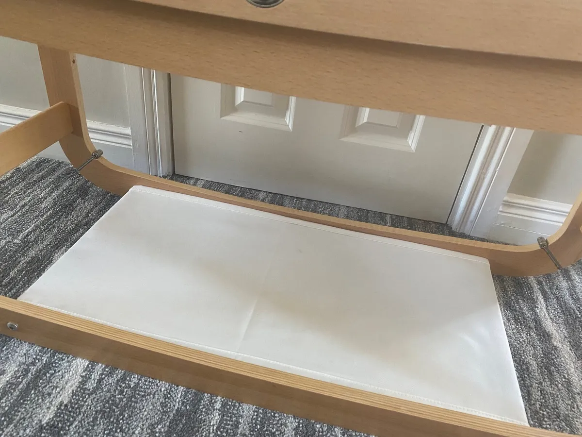 Baby Cot - Snuzpod 2 - Image 3