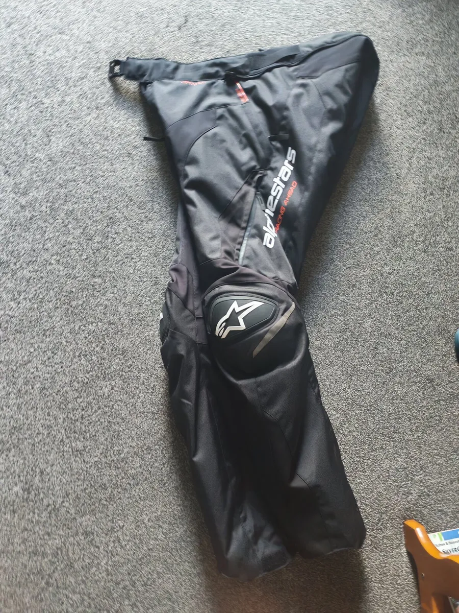 Motorcycle pants - Image 2