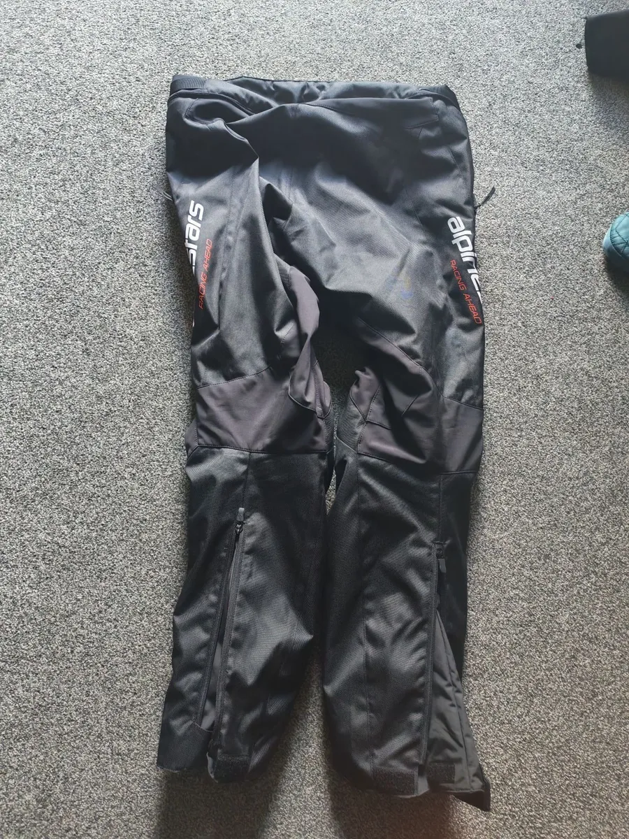 Motorcycle pants - Image 3