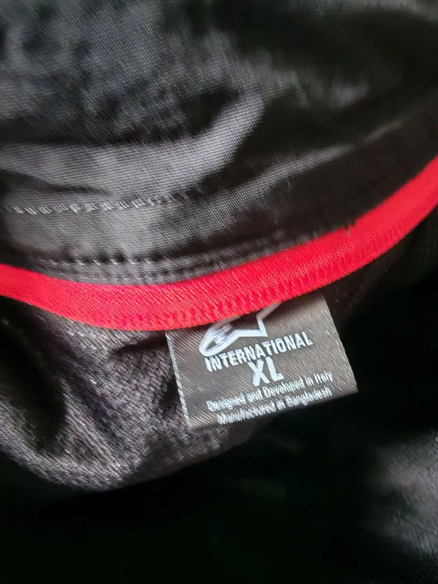 Motorcycle pants - Image 4